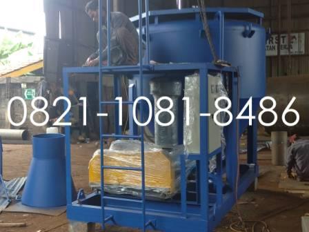 Jual Horizontal Cement Feeder Indonesia