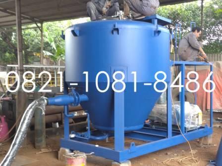 Jual Horizontal Cement Feeder Indonesia