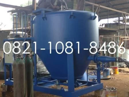 Jual Mesin Blower Semen Indonesia