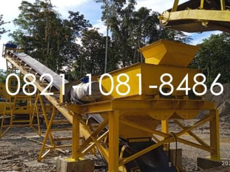 Jual Aggregate Blending Paling Murah