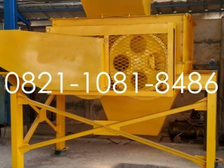 Jual Aggregate Plant Paling Murah