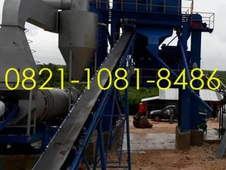 Jual Asbuton Feeder System Indonesia