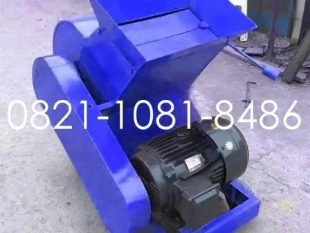 Asbuton Feeder System Indonesia