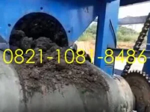 Jual Asbuton Feeder System Indonesia