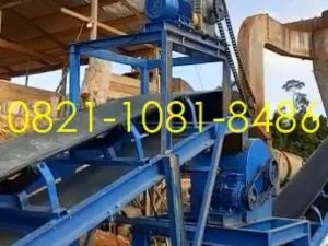 Jual Asbuton Feeder System Indonesia