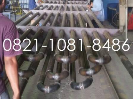 Jual Tangki Aspal Indonesia