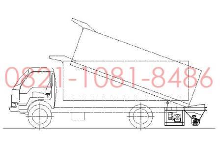 desain Aggregate Spreader Indonesia