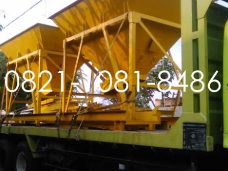Jual Cold Bin Indonesia