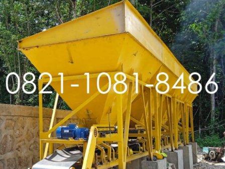 Jual Cold Bin Indonesia