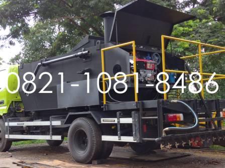 Jual Asphalt Distributor Jakarta