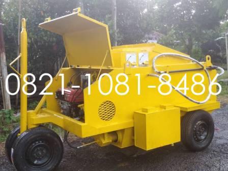 Asphalt Sprayer Jakarta