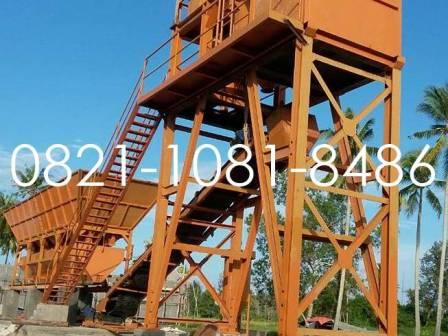 Jual Batching Plant Dry