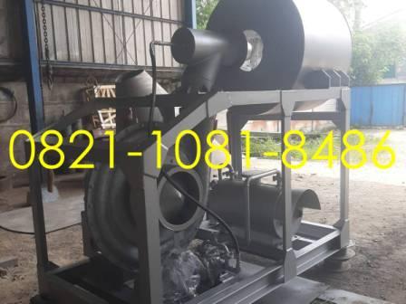 Jual Burner Residu Paling Murah