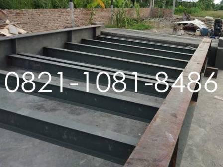 Jual Jembatan Timbang Murah