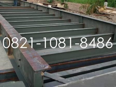 Jual Jembatan Timbang Murah