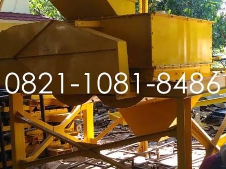 Jual Blending Aggregate Equipment Termurah