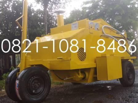 Jual Mesin Sprayer Aspal