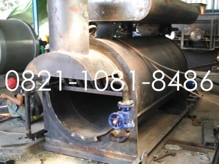 oil heater