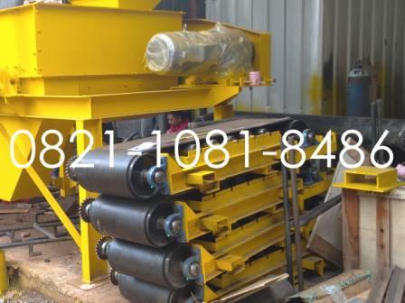 aggregate plant