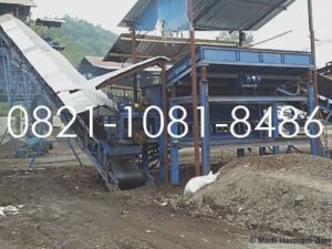 asbuton feeder system