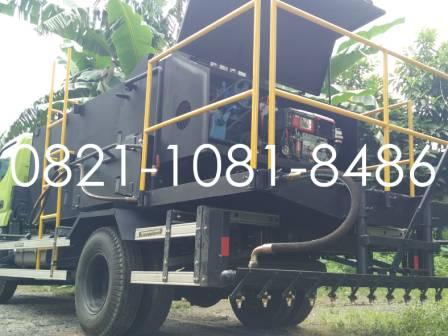 aspal distributor emulsi