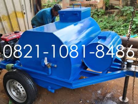 aspal sprayer mini