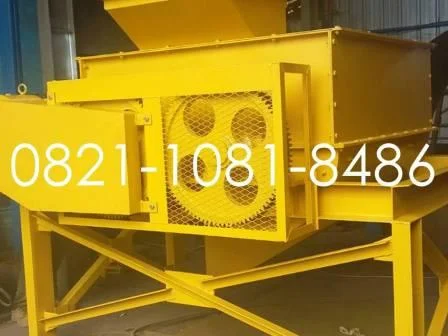 blending equipment indonesia
