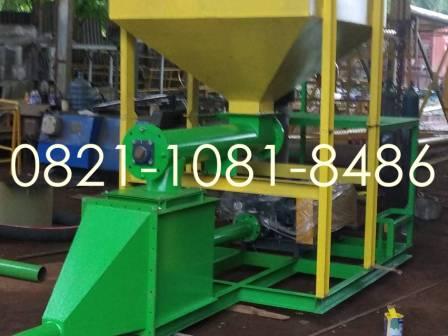 cement feeding indonesia