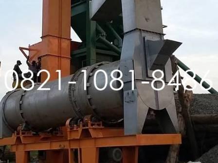 drum dryer murah