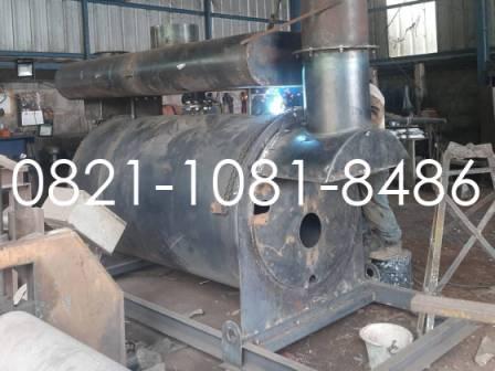 heater oli indonesia