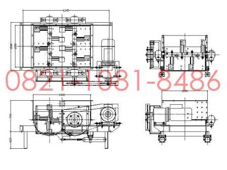 desain Mixer AMP