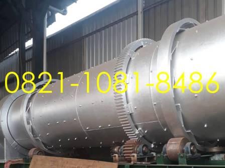 rotary dryer murah