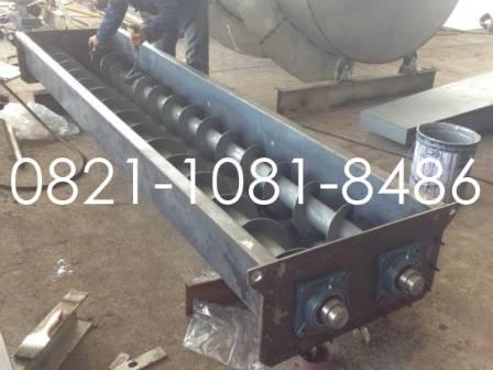 screw conveyor