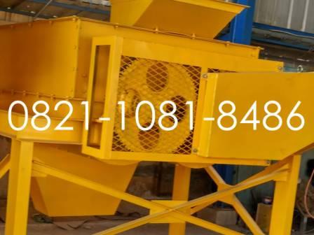agregat plant murah