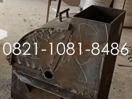 fabrikasi grinding aspal