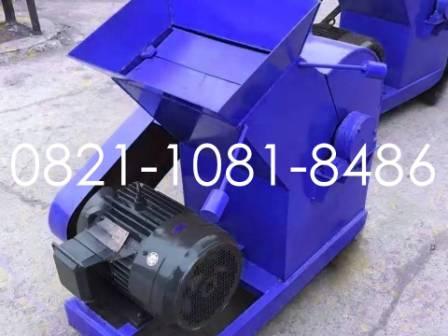 jual hammer mill aspal