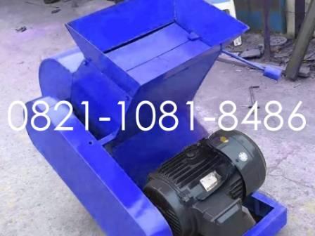 hammer mill aspal