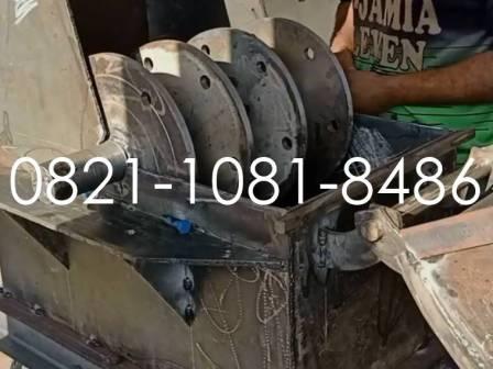fabrikasi hammer mill aspal