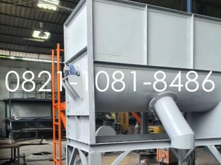 jual ribbon mixer