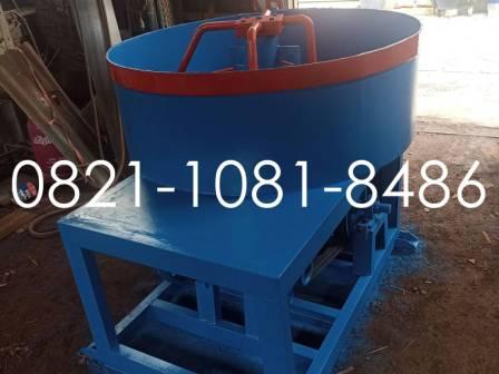 jual pan mixer