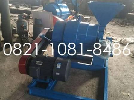pulverizer