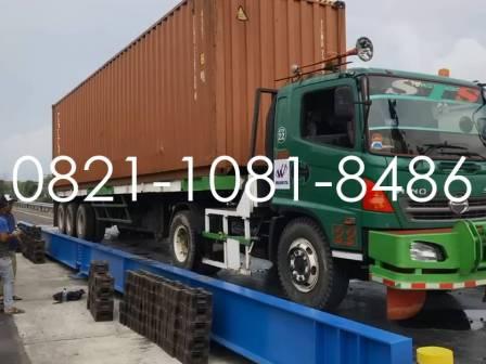 jual timbangan truk