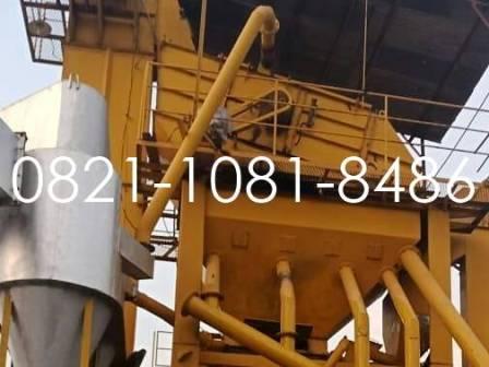 jual vibrating screen amp murah