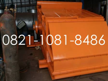 vibrating screen AMP