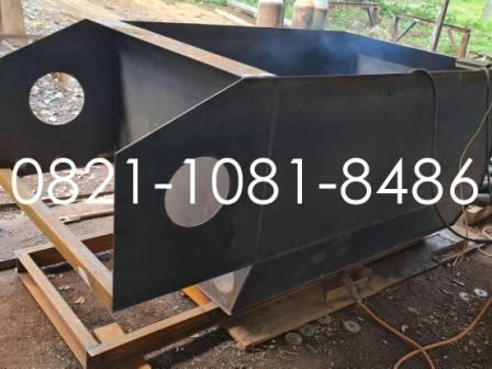 fabrikasi jual mini asphalt distributor