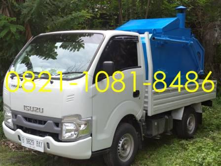 jual mini asphalt distributor