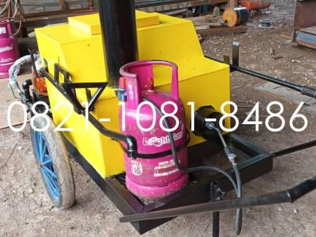 jual mini asphalt sprayer termurah