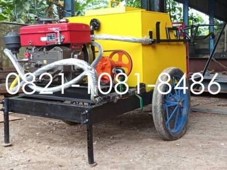 mini asphalt sprayer termurah