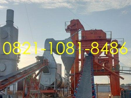 aspal feeder system murah