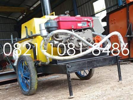 aspal sprayer 200 liter